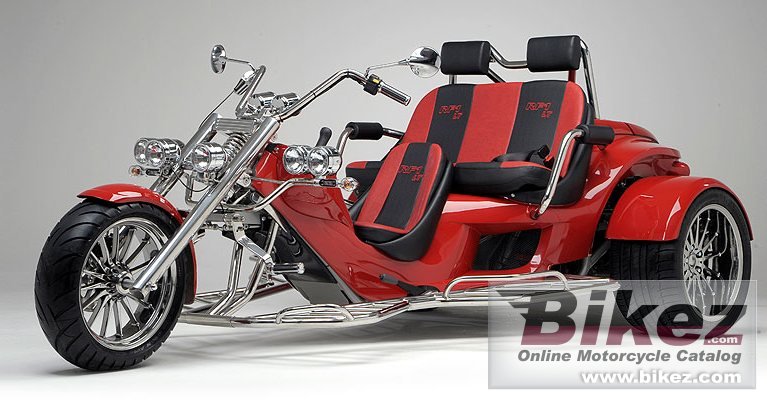 Big Rewaco rf1 lt-3 picture and wallpaper from Bikez.com